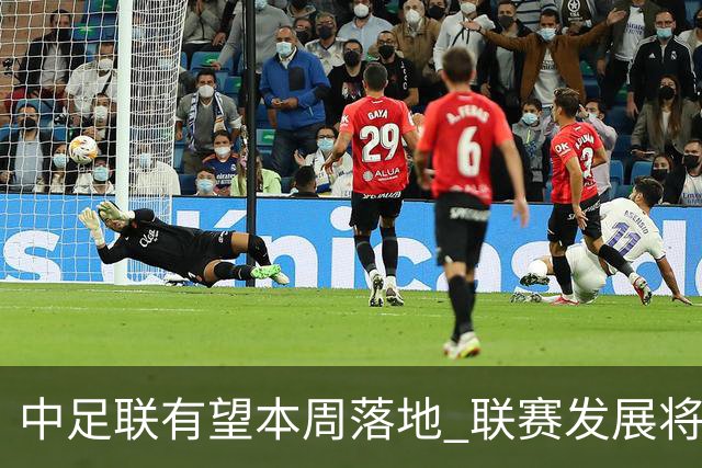 中足联有望本周落地 联赛发展将进入全新时代